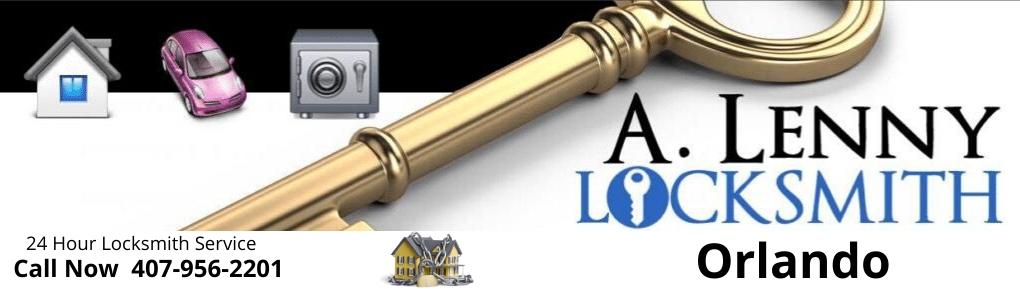 Kinds of locksmith locks for your safety and security Orlando